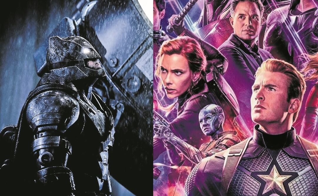 Foto: Archivo / EL UNIVERSAL