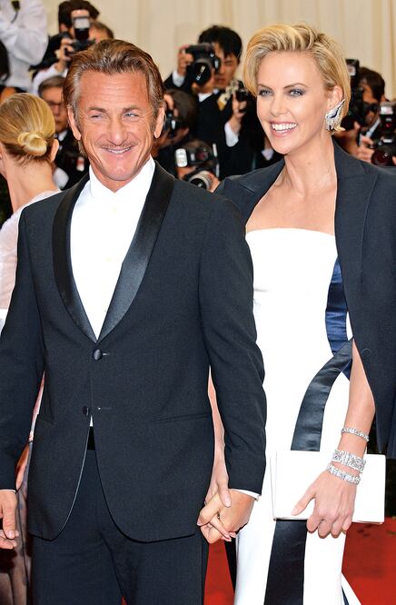 Su quiebre fue mediático y acaparó portadas de la prensa (ARCHIVO EL UNIVERSAL)