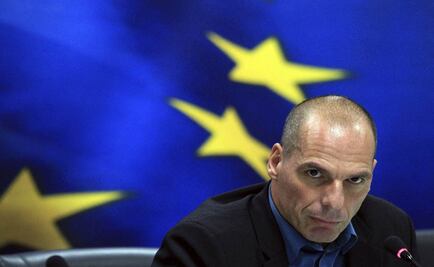 Grecia no pagará hoy al FMI, asegura Varufakis