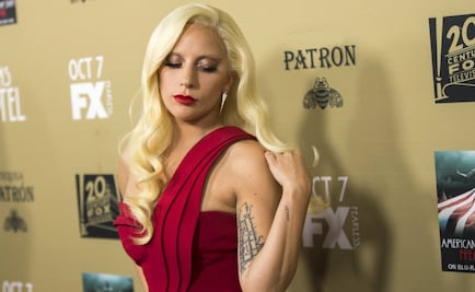 Lady Gaga se siente más "normal"