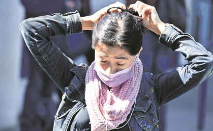 Querétaro acumula 32 casos de Covid-19