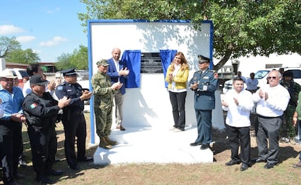 Celebran 268 aniversario de la fundación de Reynosa
