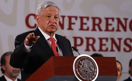 Complace a AMLO aprobación de reforma al artículo 4 que garantiza entrega de apoyos sociales