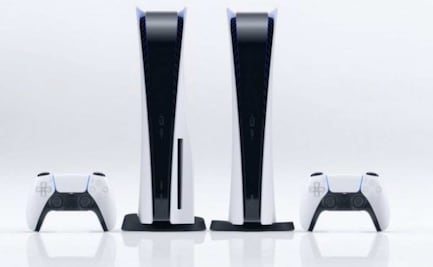 PS5 supera las ventas de Nintendo Switch