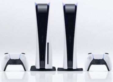 PS5 supera las ventas de Nintendo Switch