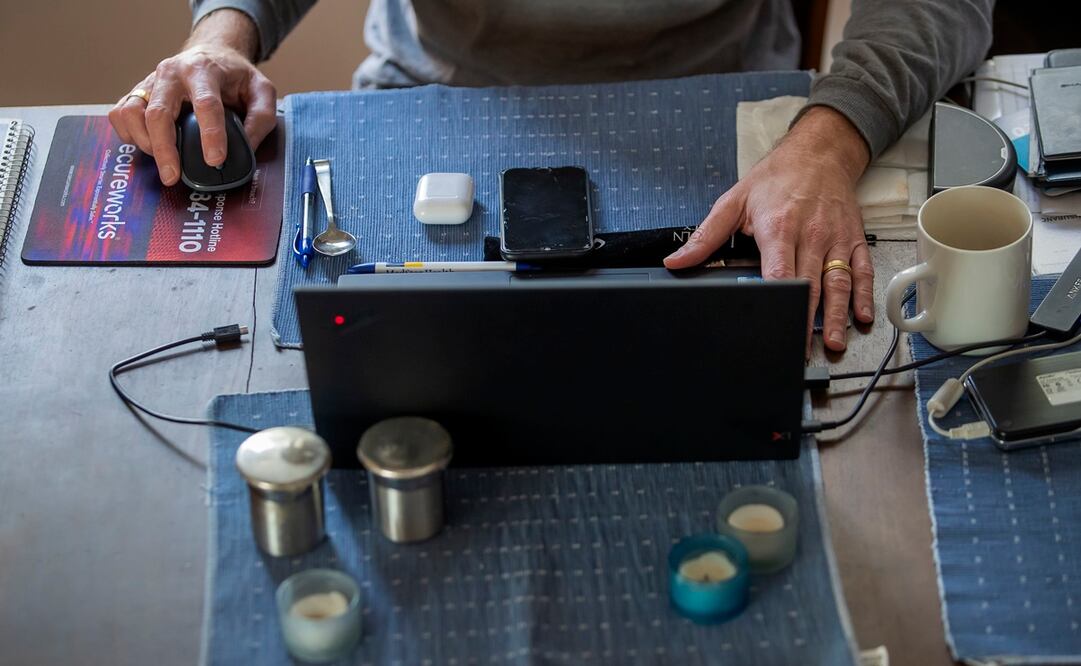 Foto: Archivo / EL UNIVERSAL