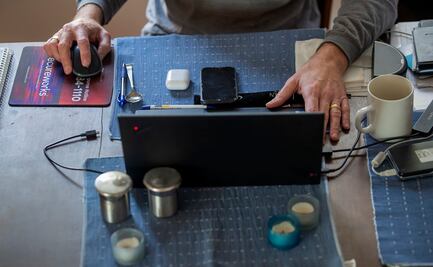 Concanaco apoya a MiPyMES para ofrecer sus productos en internet