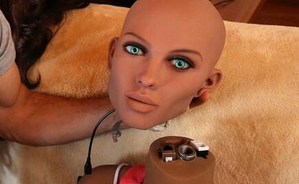 Los expertos lo tienen claro: hay que hablar del sexo con robots