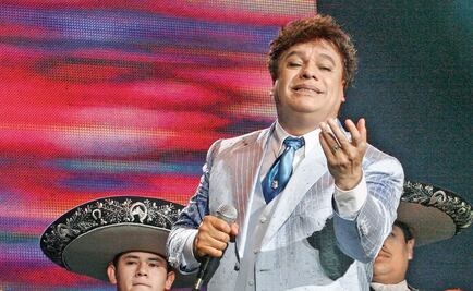 Aparece otro supuesto hijo de Juan Gabriel