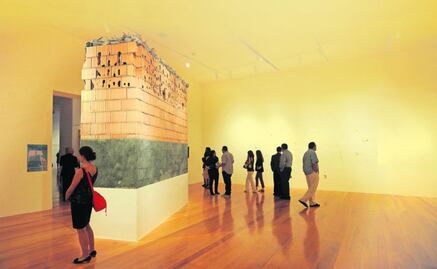 Llega Bienal Femsa: Arte itinerante en Guanajuato