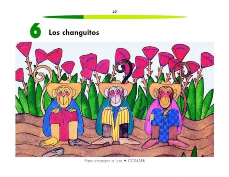 “El libro del perrito”, la lectura que da nostalgia a los millennials