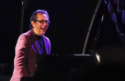 Héctor Infanzón: La Ciudad de México es una gran sinfonía de los sonidos