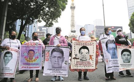 AMLO: Israel no puede ser refugio de torturadores