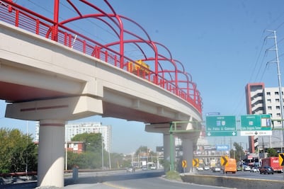 Línea 3 del Metro de NL, sin fecha de entrega… ni vagones