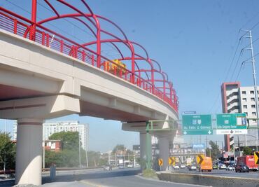 Línea 3 del Metro de NL, sin fecha de entrega… ni vagones