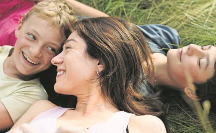 “Close” rescata en filme la ternura adolescente