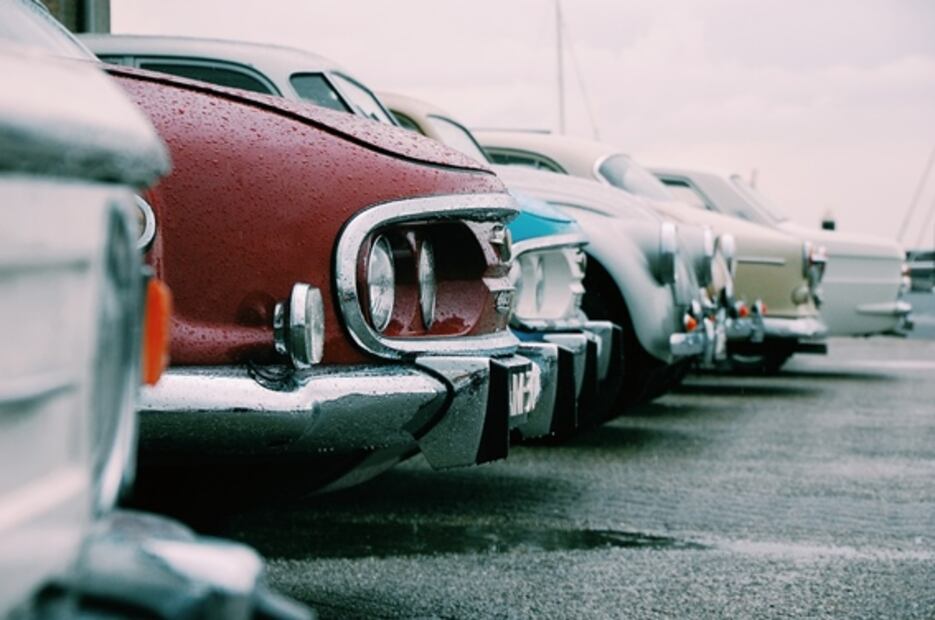 Estos son los autos que subasta el gobierno de México hasta el 20 de enero