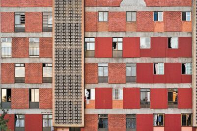 Laboratorio de Vivienda