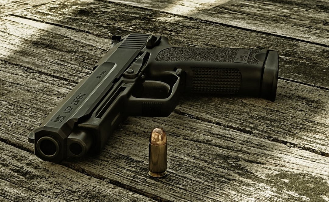 El grupo criminal operaba en diferentes partes del territorio nacional y otros países. Foto: Pixabay