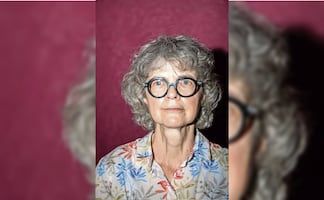 “La poesía nos permite sacar la oscuridad”: Martine Audet 