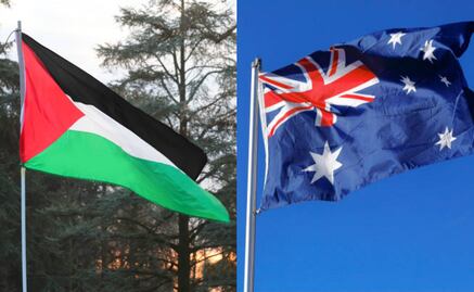 Australia reconocerá a Palestina como Estado; lo hará en septiembre ante la Asamblea General de la ONU 