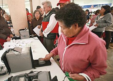 Piden a AMLO que reconsidere edad para apoyos del Programa de Pensión para Adultos Mayores