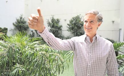 Del Mazo presenta hoy programa de reconstrucción