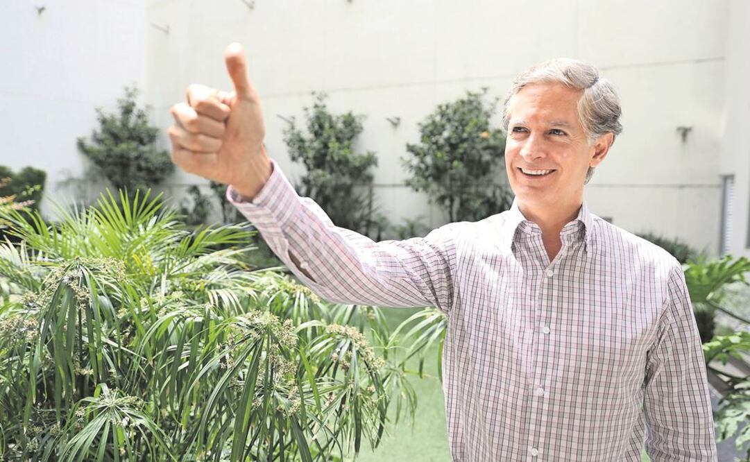 Del Mazo presenta hoy programa de reconstrucción