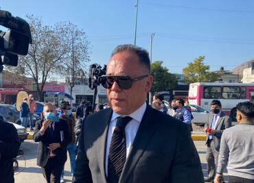 Presenta FGR nuevas pruebas contra Emilio Lozoya en casos Odebrecht y Agronitrogenados