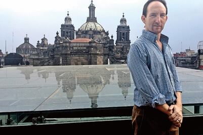 Auditor ciudadano, posible solución a accidentes viales  