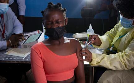 Sudáfrica no registra muertes por Covid-19 por primera vez desde mayo de 2020