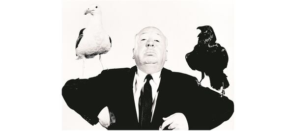 Alfred Hitchcock presenta