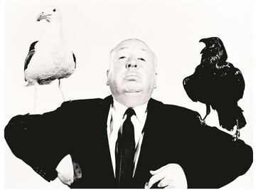 Alfred Hitchcock presenta