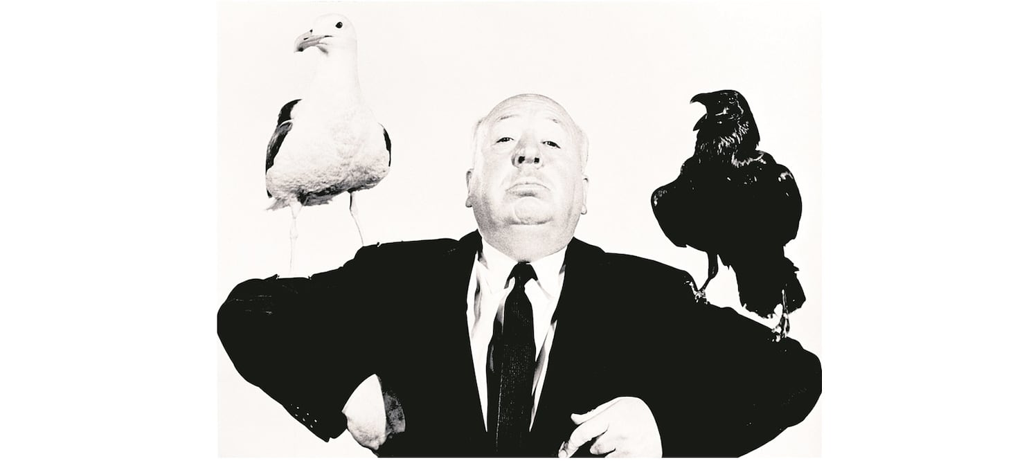Alfred Hitchcock presenta