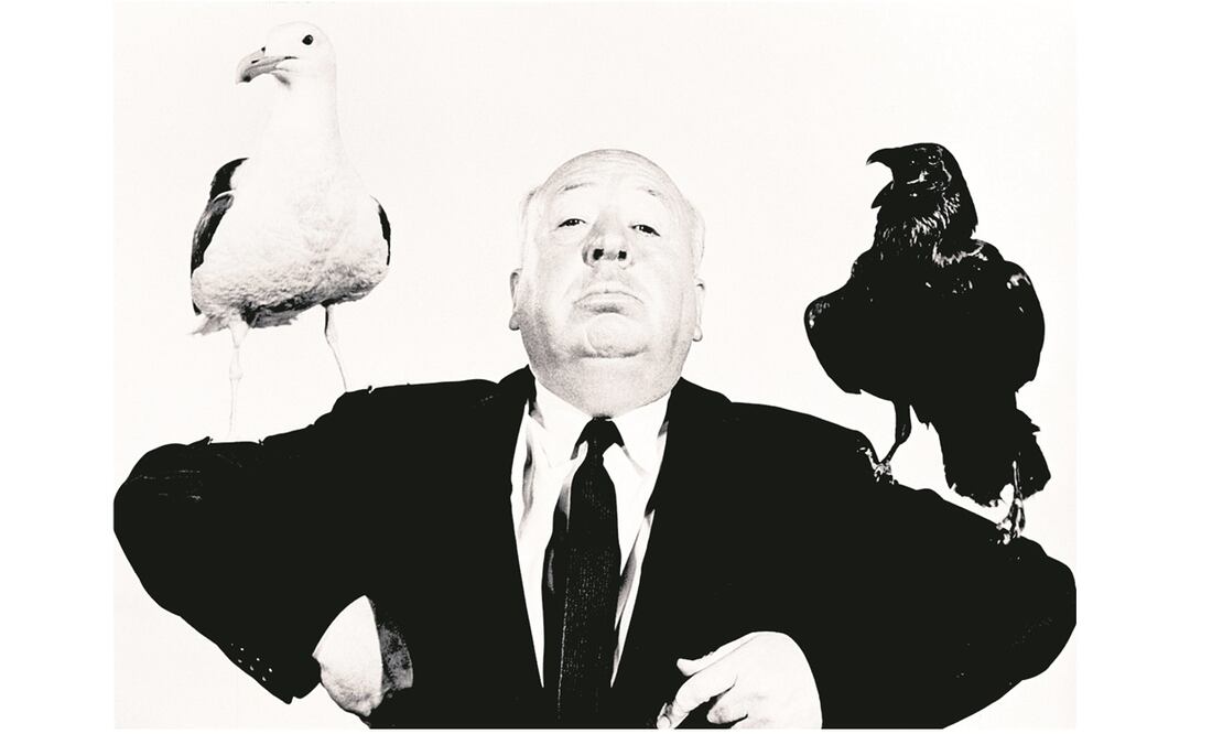 Alfred Hitchcock presenta