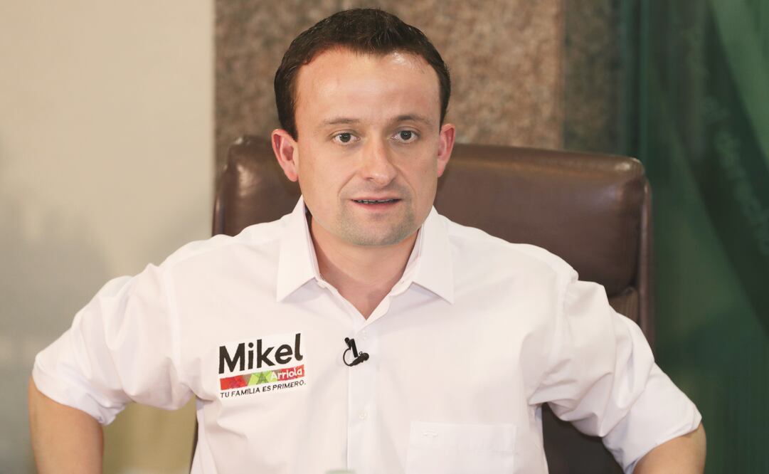 (FOTO: ARCHIVO EL UNIVERSAL)