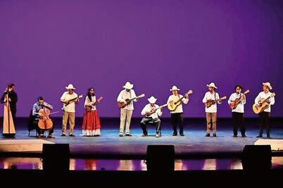 Jaranas, son jarocho y tarimas tendrán fiesta 