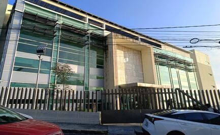 Dictan prisión preventiva justificada a dos hombres por la desaparición de Kimberly Moya en Naucalpan