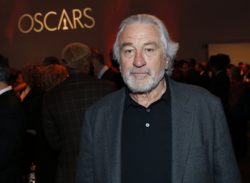 Luto en almuerzo de los Oscar por Kobe Bryant