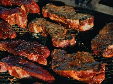 5 alimentos “prohibidos” después de los 30 años