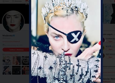 Madonna promete "sorpresa especial" para la gala final de Eurovisión
