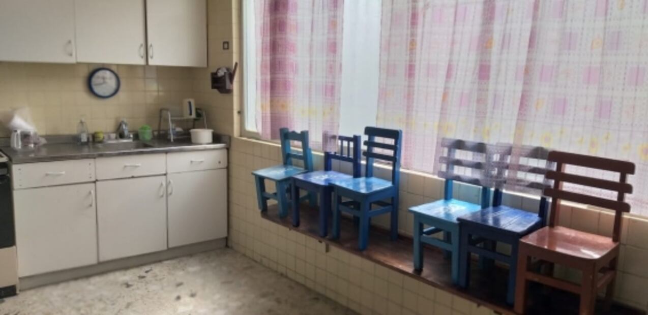 Guarderías y kínders quedan en el olvido ante el Covid-19