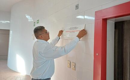 Tras intoxicación de invitados a boda en Cuernavaca, suspenden labores en establecimiento