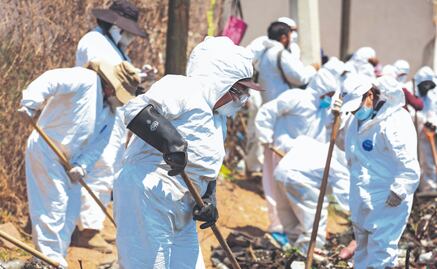 CNDH abogó por el Comité de la ONU que ahora repudia; Rosario Piedra lo defendía como necesario ante desapariciones 