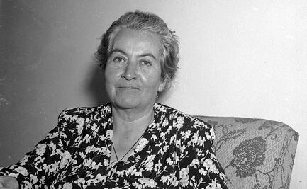 Antología de Gabriela Mistral, en lengua indígena