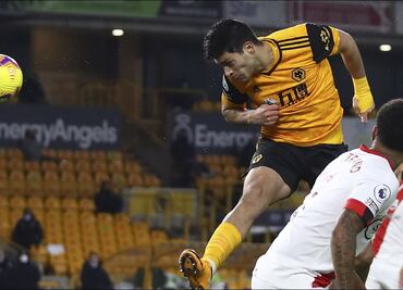 Neurólogo explica la situación de Raúl Jiménez y el tiempo en el que volvería