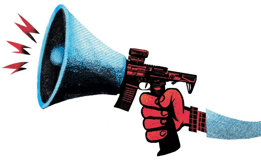 Ilustración: Ani Cortes / EL UNIVERSAL