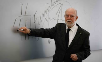 Alcántara Carrancá, ministro en retiro: nuestra generación falló, la reforma judicial es prueba de ello