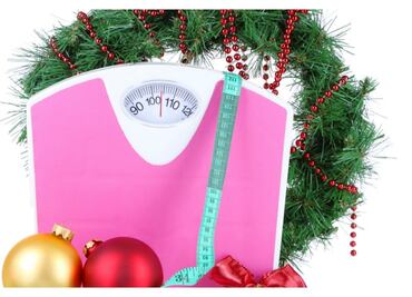 Claves para no engordar en Navidad
