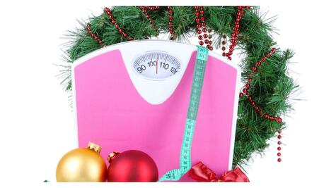 Claves para no engordar en Navidad